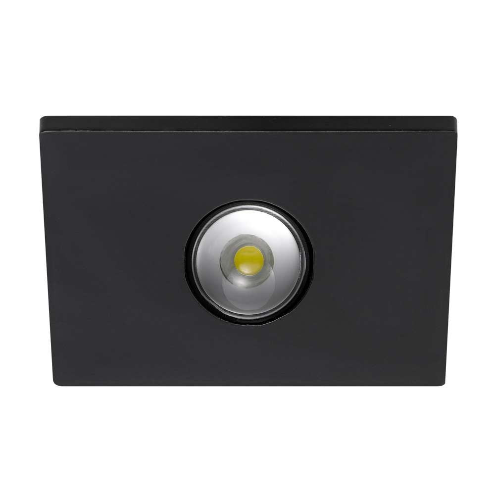 Telbix SNAP - 3W Square Stair Light-Telbix-Ozlighting.com.au