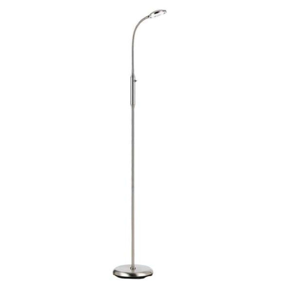 Telbix TYLER - 6W Floor Lamp-Telbix-Ozlighting.com.au