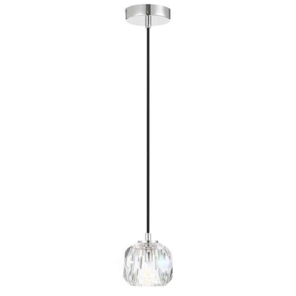 Telbix ZAHA LED Pendant - 3W, Replaceable G9 1 Light, 3000K-Telbix-Ozlighting.com.au