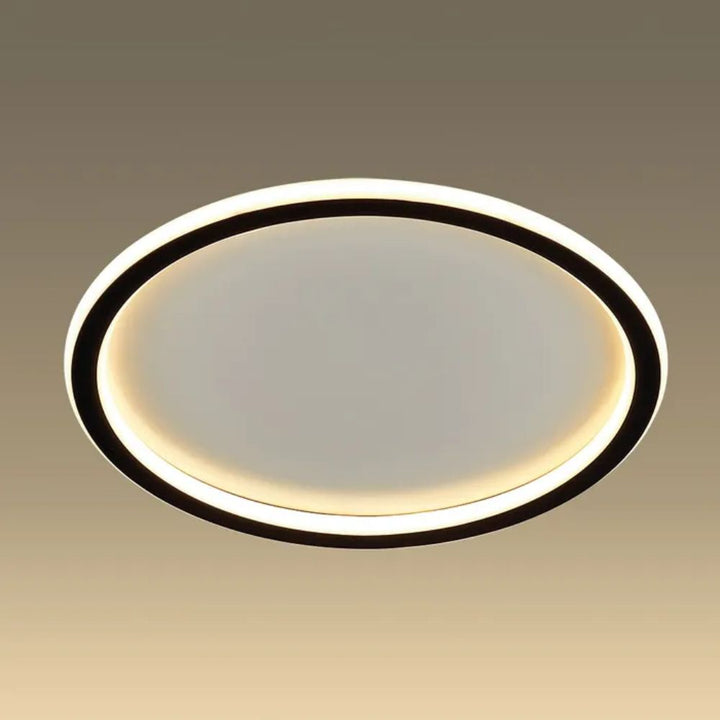 Vencha CROWN - CTC Ceiling Light IP20-Vencha-Ozlighting.com.au