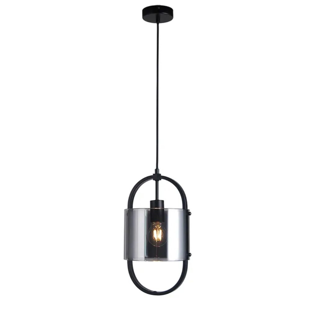 Vencha DYNAMIC - 1 Light Pendant IP20-Vencha-Ozlighting.com.au