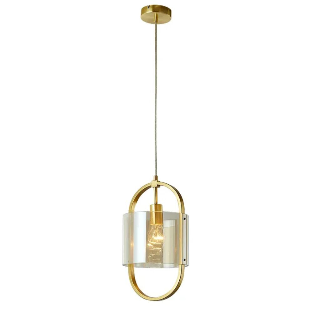 Vencha DYNAMIC - 1 Light Pendant IP20-Vencha-Ozlighting.com.au