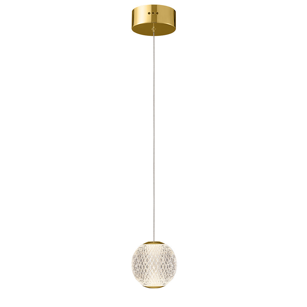 Vencha LANGDON LED Pendant Light - 1/3/4/8/15, Range IP20-Vencha-Ozlighting.com.au