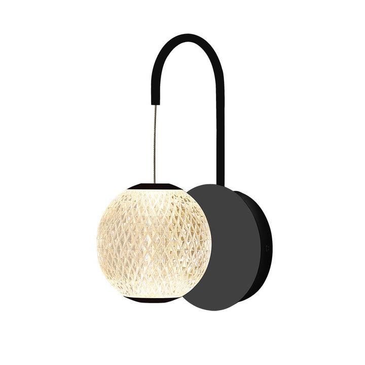 Vencha LANGDON - LED Wall Light IP20-Vencha-Ozlighting.com.au