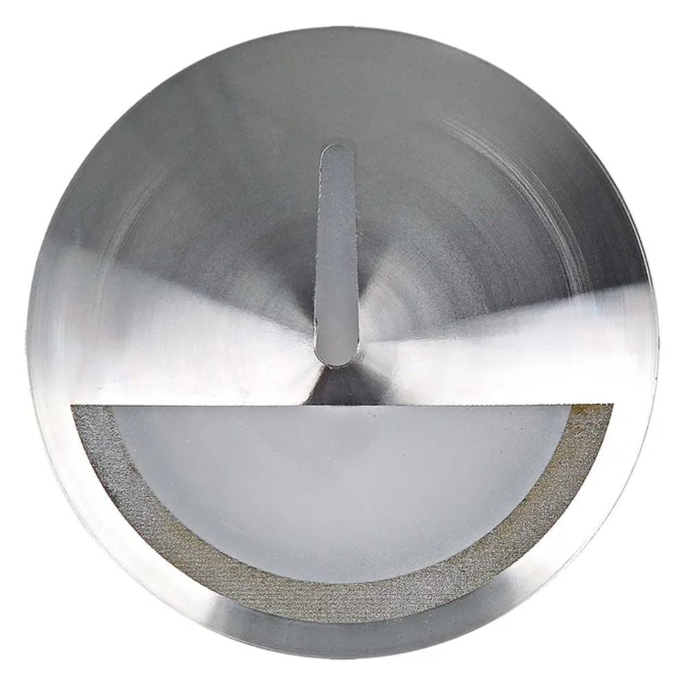 Vencha MANIX LED Step Light - Eyelid IP65-Vencha-Ozlighting.com.au
