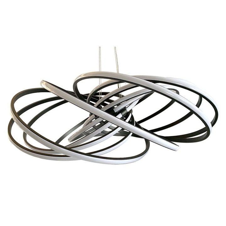 Vencha MARS - S/L LED Pendant Light IP20-Vencha-Ozlighting.com.au