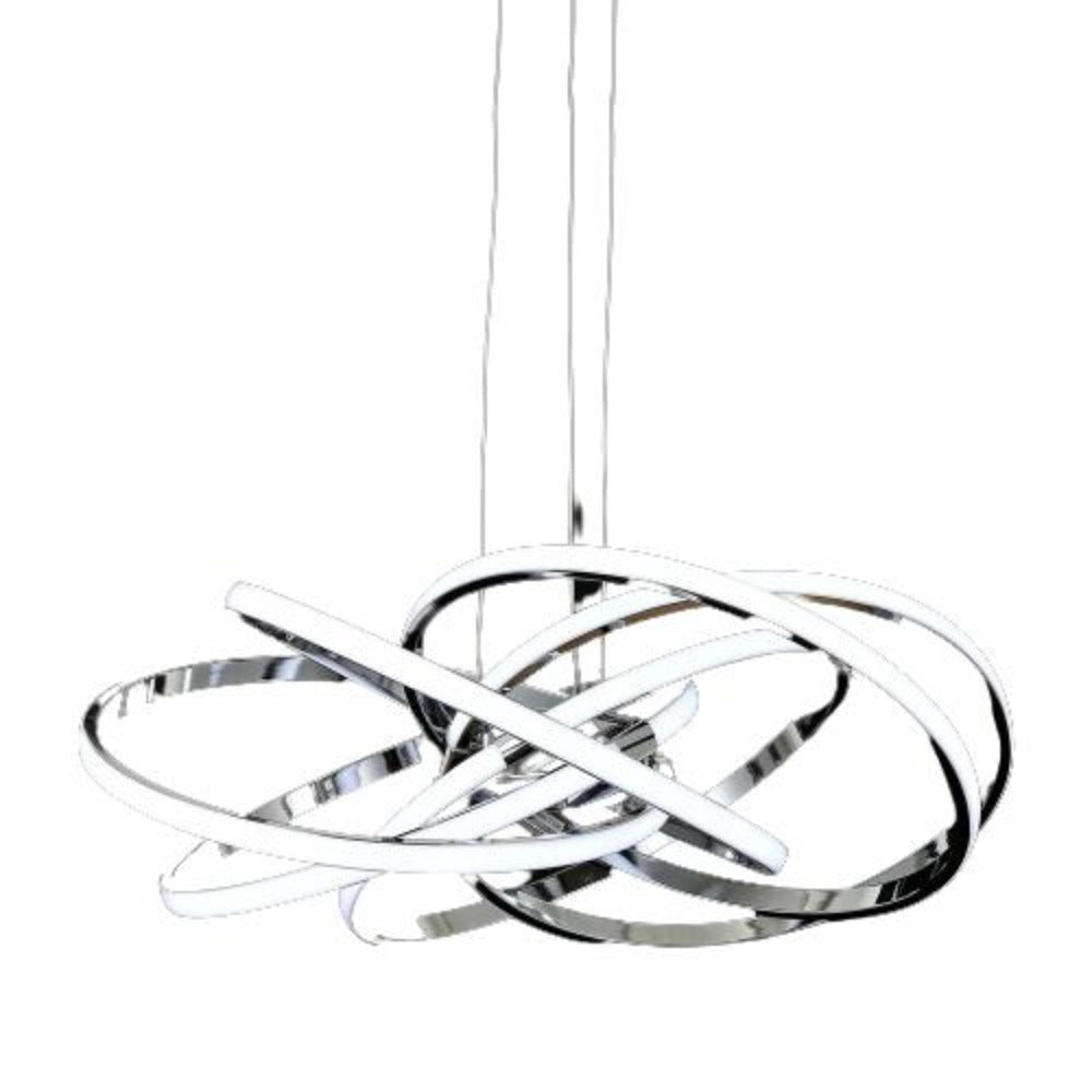 Vencha MARS - S/L LED Pendant Light IP20-Vencha-Ozlighting.com.au