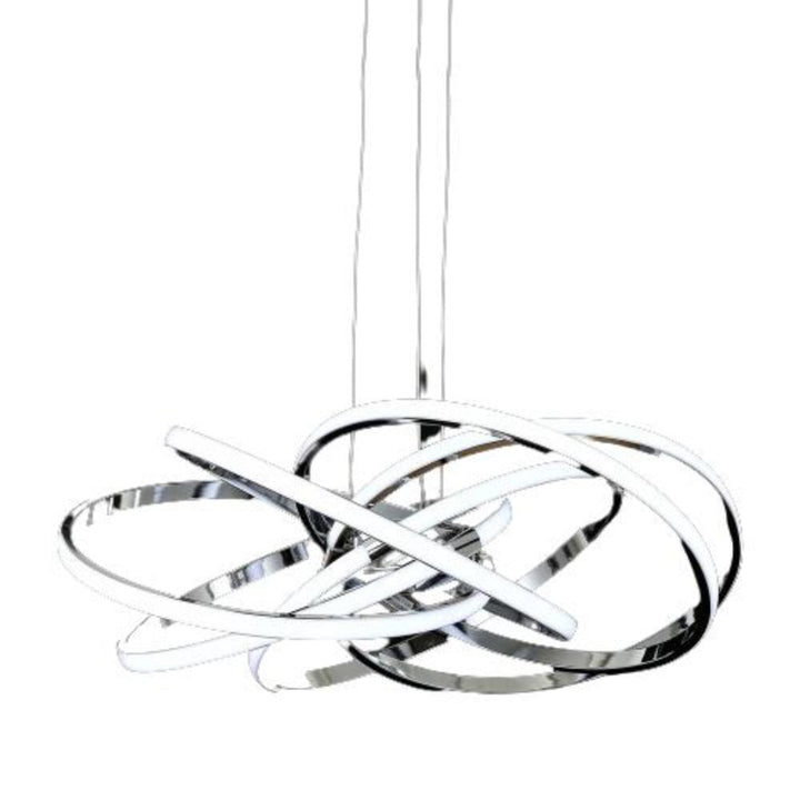 Vencha MARS - S/L LED Pendant Light IP20-Vencha-Ozlighting.com.au