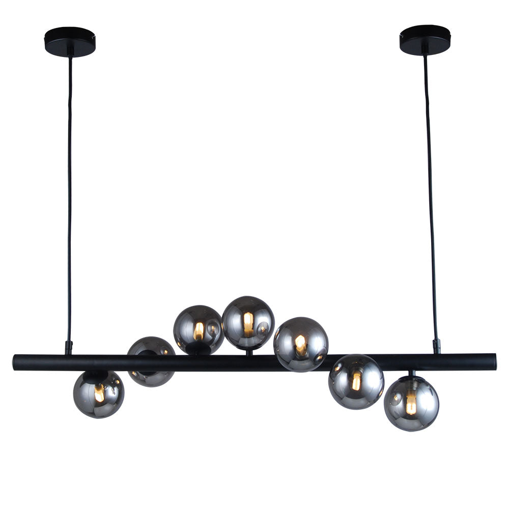 Vencha MIDDAY - 7/12 Light Bar Pendant IP20-Vencha-Ozlighting.com.au