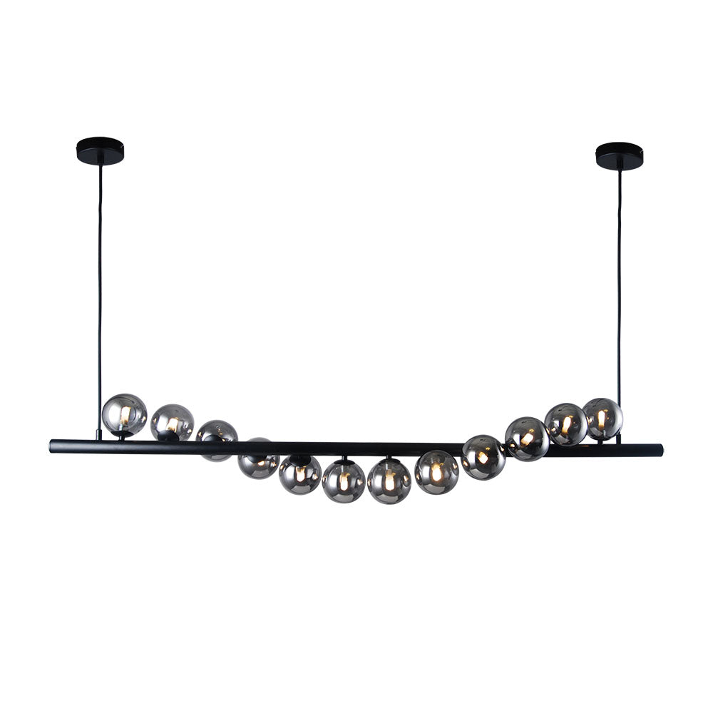 Vencha MIDDAY - 7/12 Light Bar Pendant IP20-Vencha-Ozlighting.com.au
