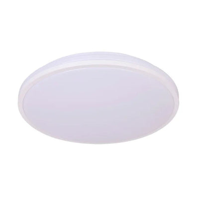 Vencha SIMMONS - Tri-Colour LED Indoor Ceiling Light-Vencha-Ozlighting.com.au