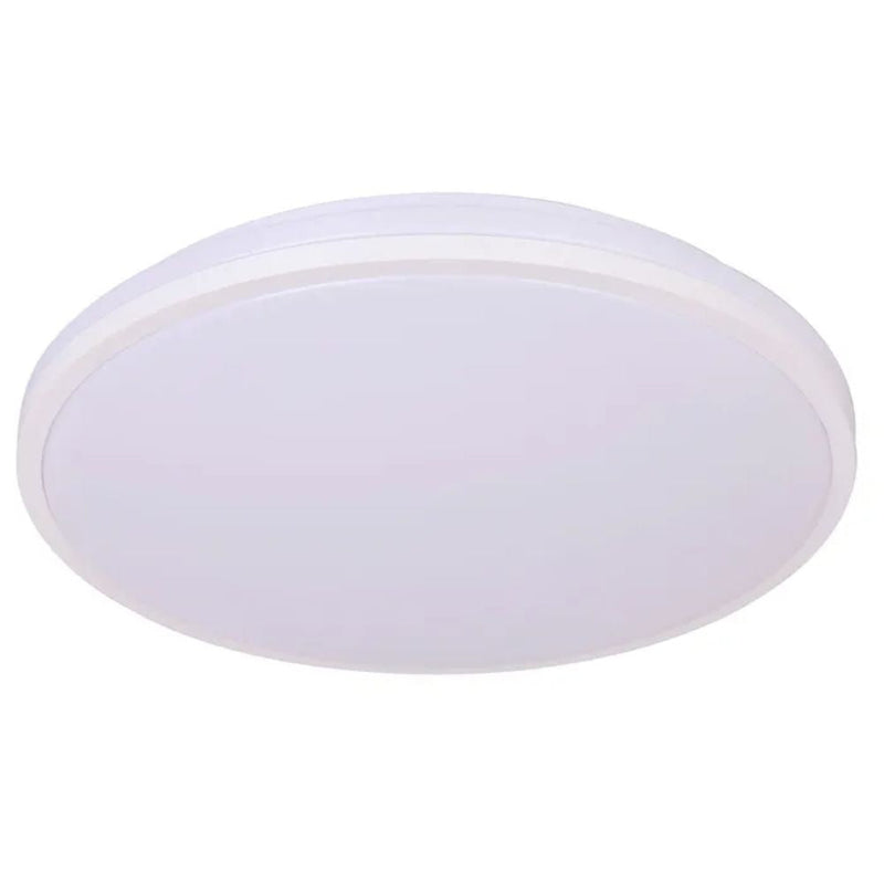 Vencha SIMMONS - Tri-Colour LED Indoor Ceiling Light-Vencha-Ozlighting.com.au