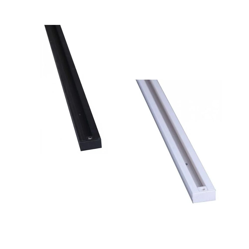 Vencha TRACK Single Circuit 3 Wire Track - 1m/2m, Only-Vencha-Ozlighting.com.au