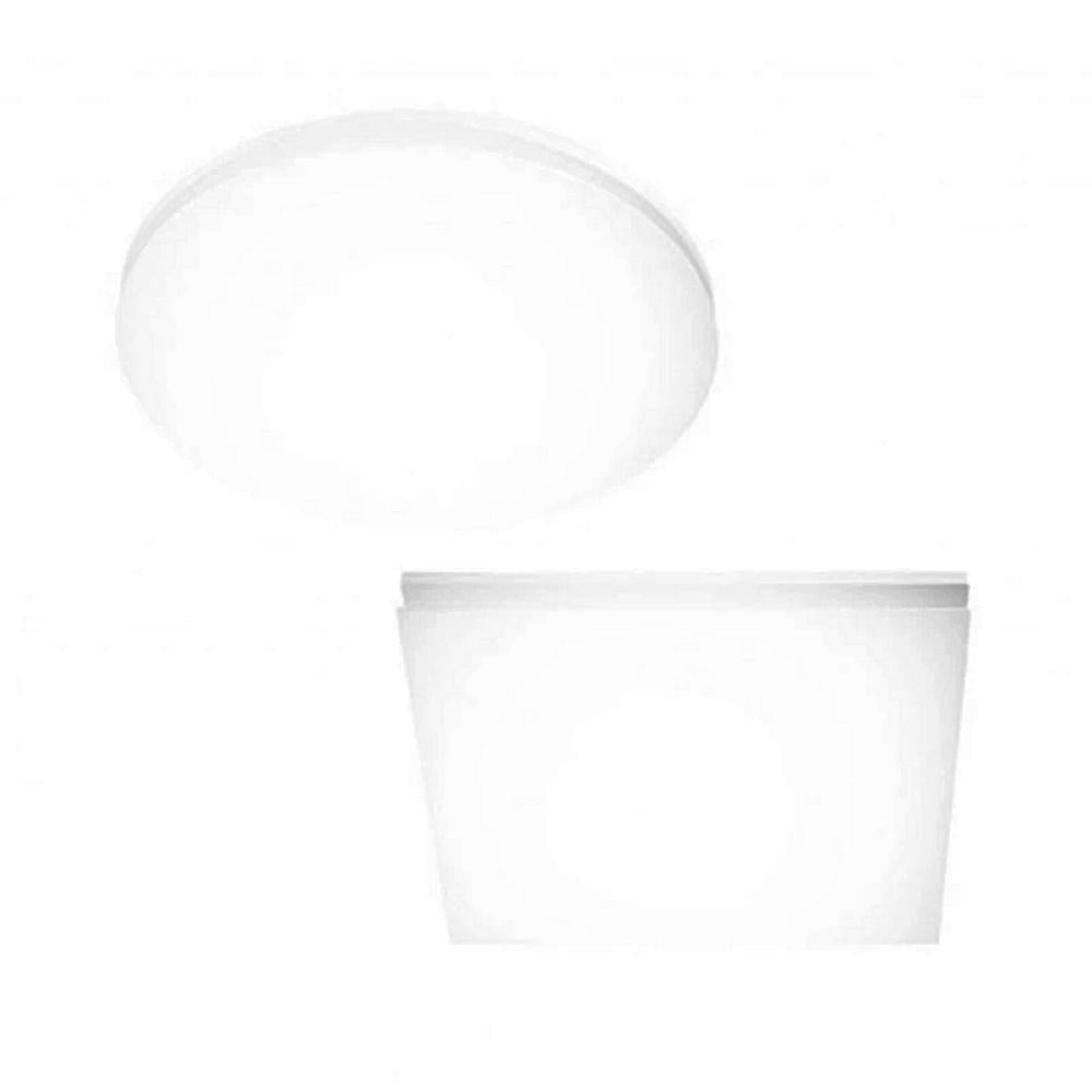 Ventair AIRBUS-150-LIGHT Exhaust Fan - Round/Square, LED Light-Ventair-Ozlighting.com.au
