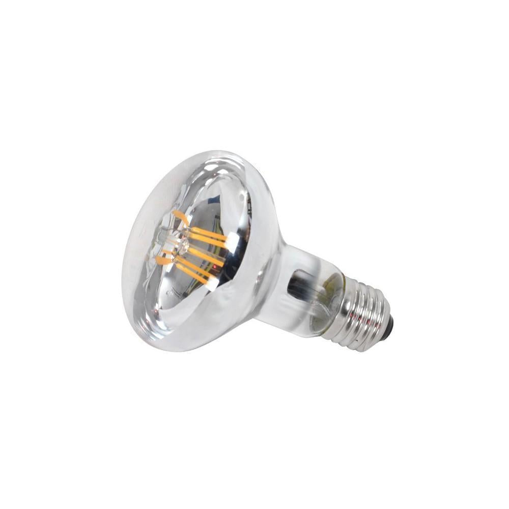 Ventair GLOBE-R80 - 8W LED R80 Reflector Globe 4000K - E27-Ventair-Ozlighting.com.au
