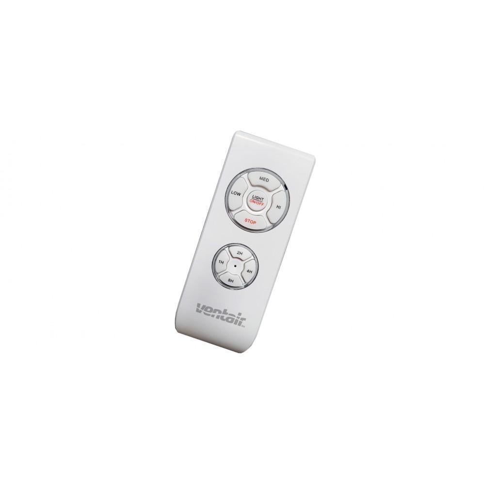 Ventair REMOTENGCFRC Remote Control with Timer Function To Suit New