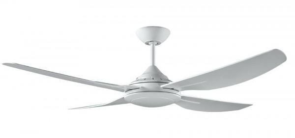 Ventair ROYALE-II AC Ceiling Fan - 4 Blade 1320mm 52"-Ventair-Ozlighting.com.au