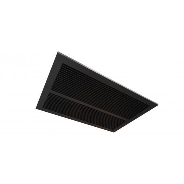 Ventair SAHARA-2 Bathroom Heater - 2-In-1 High Performance, Unit with Exhaust Fan-Ventair-Ozlighting.com.au