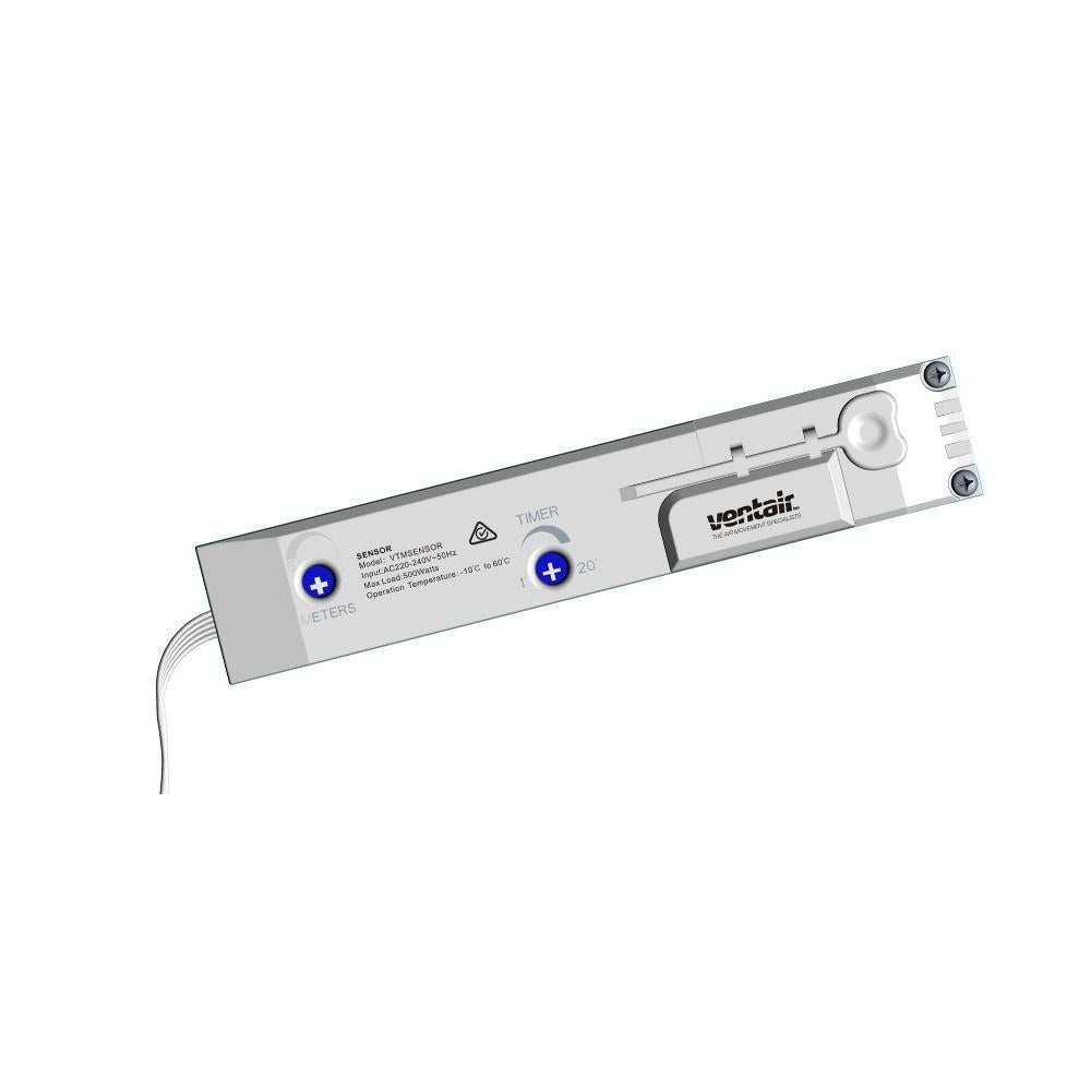Ventair SENSOREXHAUSTFAN Exhaust Fan Motion Sensor for Ventair Ozlighting