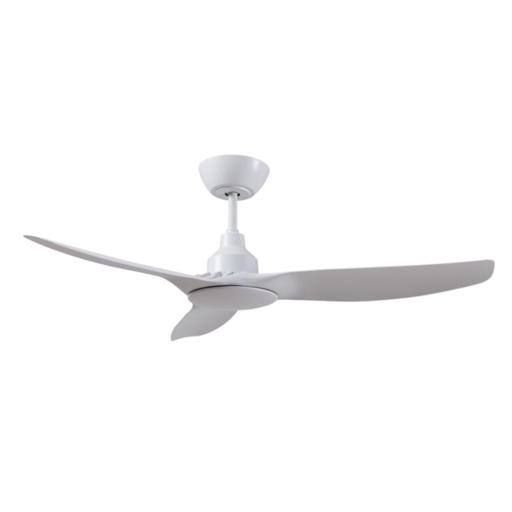 Ventair SKYFAN-52 DC Ceiling Fan - 1300mm 52", Smart Control Adaptable, Remote Included-Ventair-Ozlighting.com.au