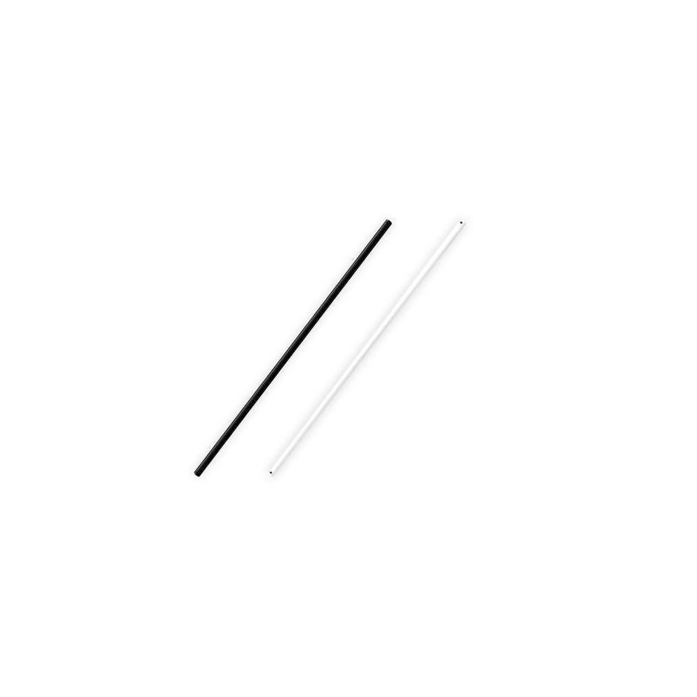 Ventair SKYFAN-ROD - 600mm/900mm Ceiling Fan Extension Rods with Wiring Loom-Ventair-Ozlighting.com.au