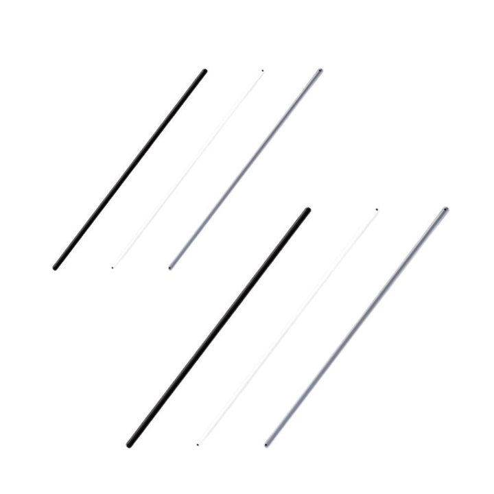 Ventair SPINIKA/STANZA-ROD - 600/900mm Extension Rods To Suit SPINIKA/STANZA range-Ventair-Ozlighting.com.au