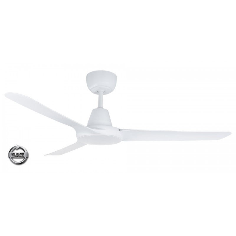 Ventair SPYDA-EC EC Ceiling Fan - 3 Blade 50" 1250mm-Ventair-Ozlighting.com.au