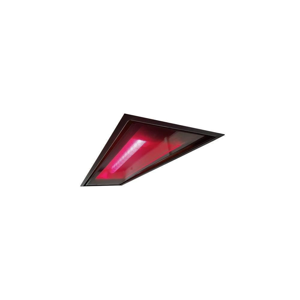Ventair SUNSET-HOUSING Heater - Sunset 1800W Radiant, Recessed Housing-Ventair-Ozlighting.com.au