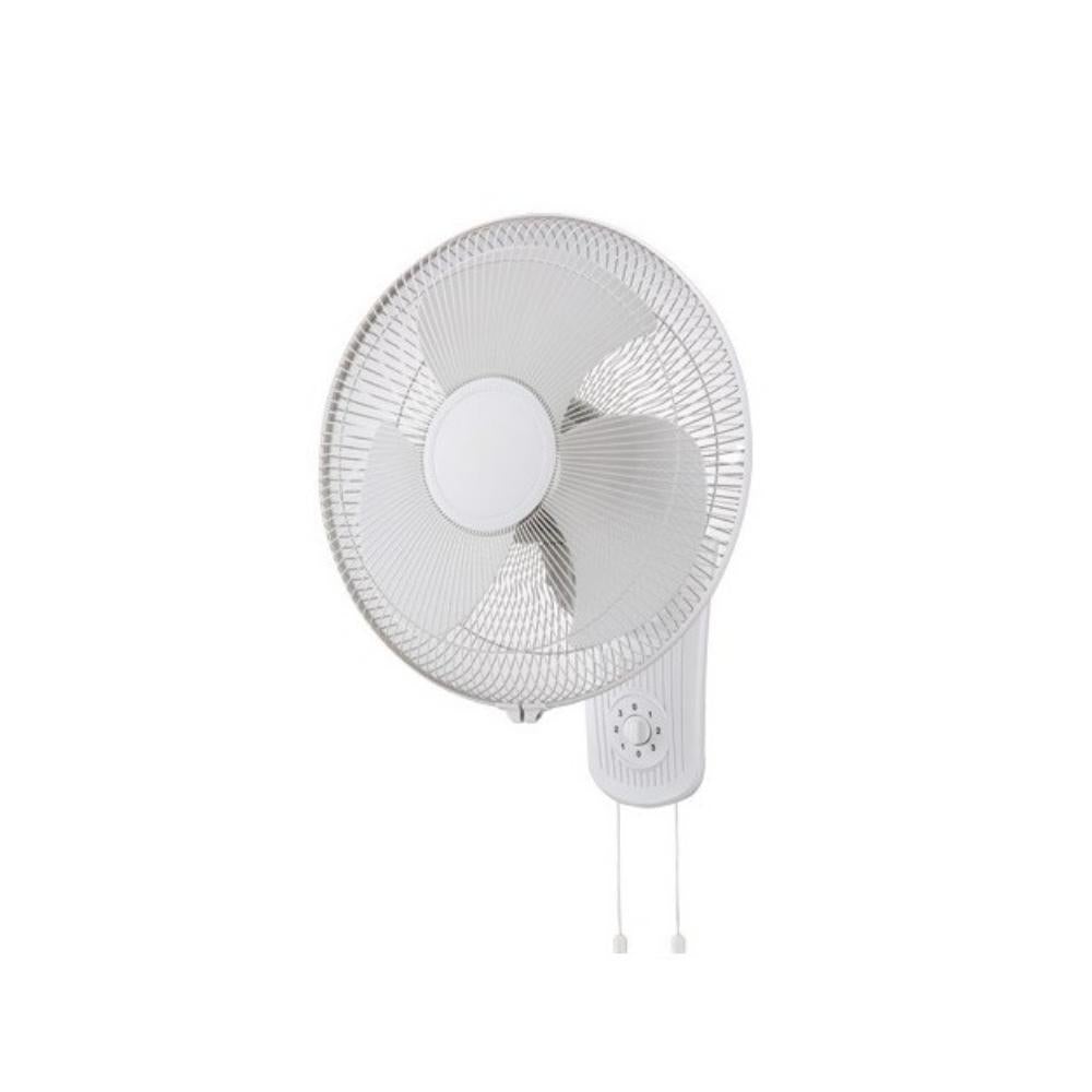 Ventair ZEPHER-II Wall Fan - 40cm, Remote Control or Pull Cord-Ventair-Ozlighting.com.au