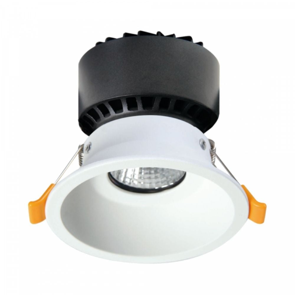 Vibe 134 Series Downlight Round Colour Selectable-Vibe Lighting-Ozlighting.com.au