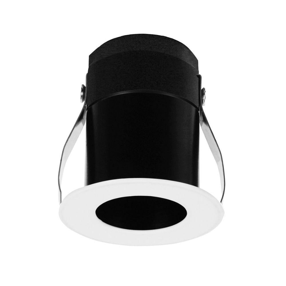 Vibe 370 Series 3W Downlight Trim Only-Vibe Lighting-Ozlighting.com.au