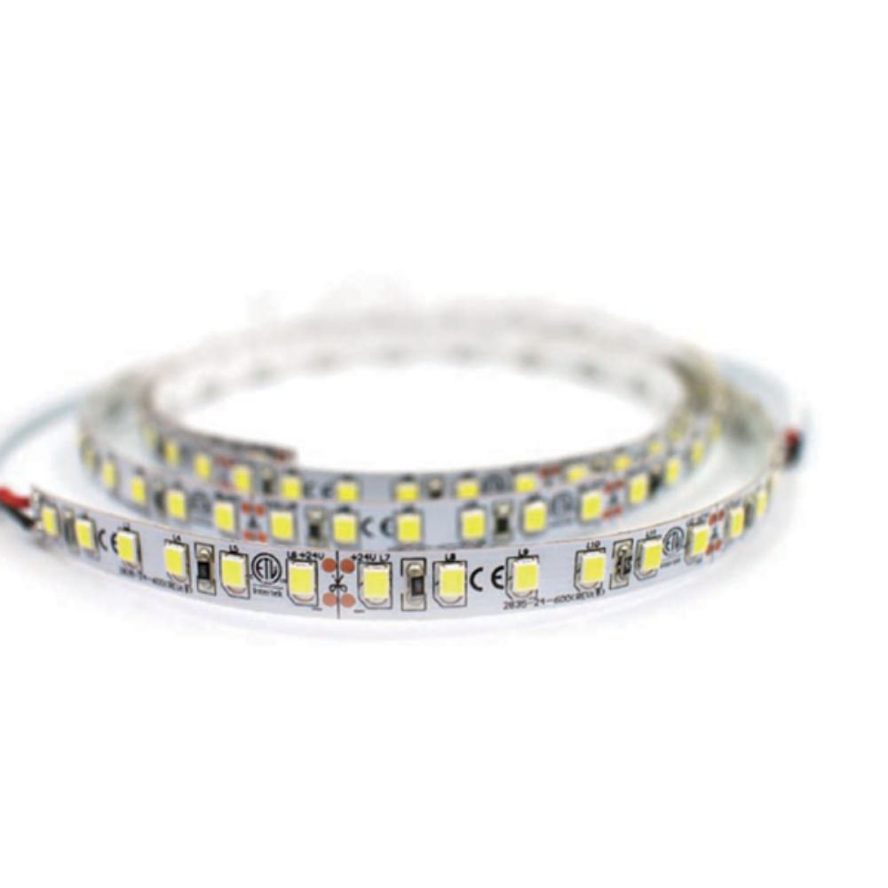 Vibe ECO - 19.2W LED Strip 24V-Vibe Lighting-Ozlighting.com.au