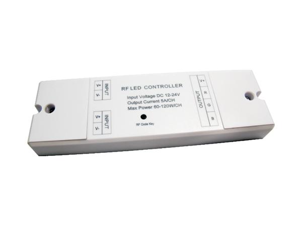 Vibe - LED RGB Touch Remote for VBLST-CTRL-BOX-Vibe Lighting-Ozlighting.com.au