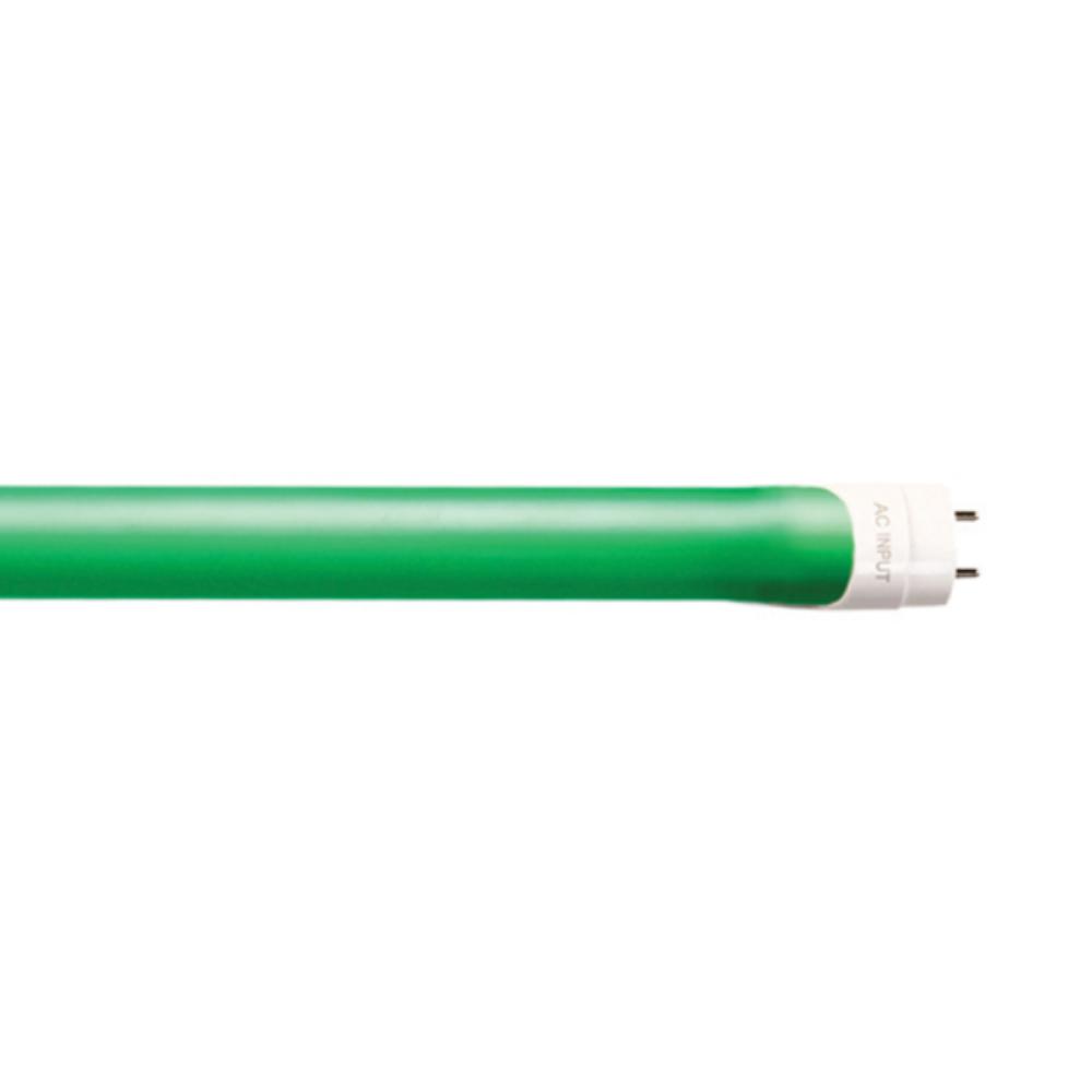 Vibe TUBE-T8-COLOURED-2FT LED Tube - 10W, 588mm, 2FT-Vibe Lighting-Ozlighting.com.au