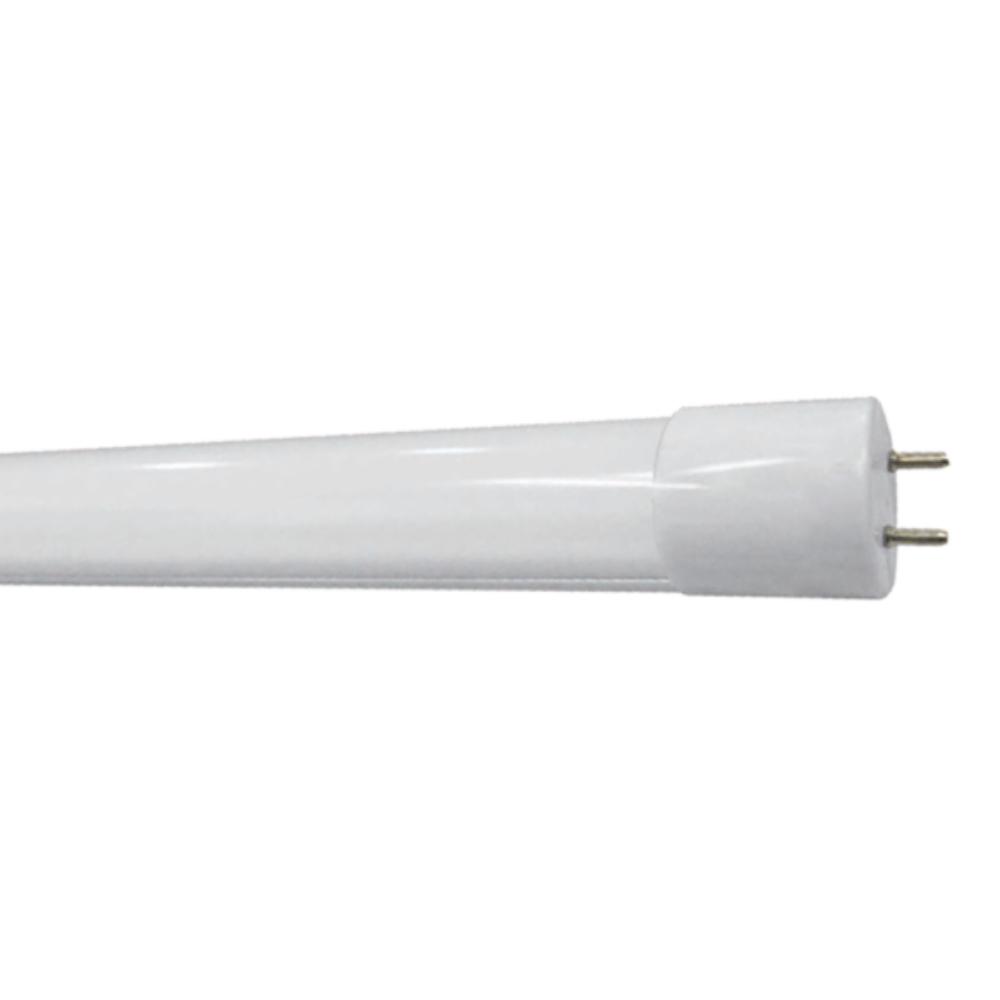 Vibe TUBE-T8 LED Tube - 18W, 6500K, Glass, 4FT-Vibe Lighting-Ozlighting.com.au