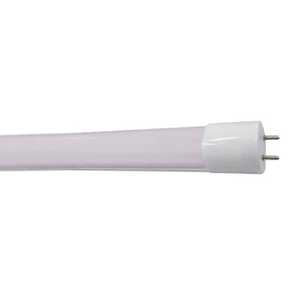 Vibe TUBE-T8-MEAT LED Tube - Glass, 5FT, Pink-Vibe Lighting-Ozlighting.com.au
