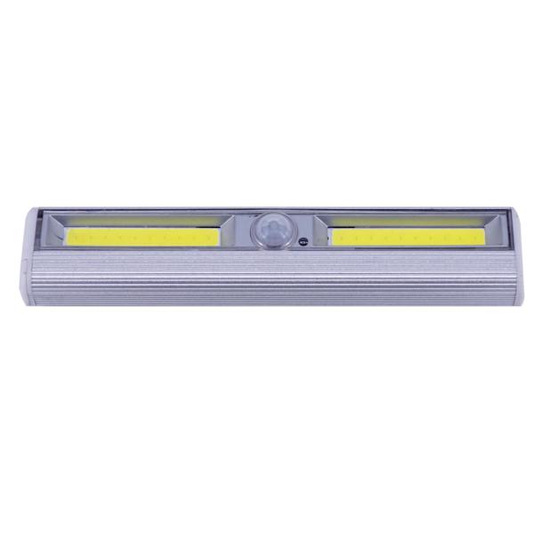 Vibe VBL-MSL LED Motion Sensor Light - IP20, 3xAAA Batteries Required-Vibe Lighting-Ozlighting.com.au