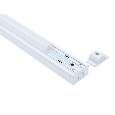 Vibe VBLB-100 - 20W LED Batten - IP20 - 4000K-Vibe Lighting-Ozlighting.com.au