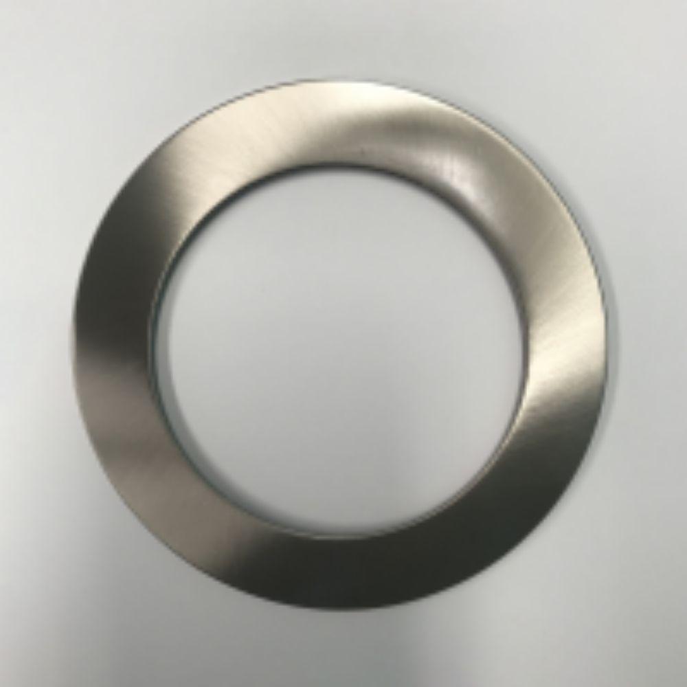 Vibe VBLDL-157 Optional Covers - to suit VBLDL-157 Series, Black Ring Trim Cover Only-Vibe Lighting-Ozlighting.com.au