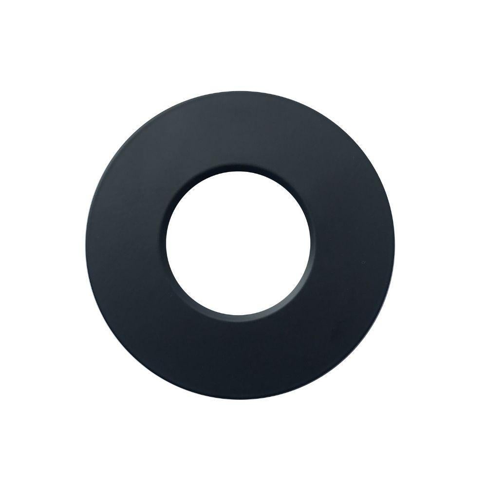 Vibe VBLDL-167 - 10W LED Mini Tri-Colour Dimmable Downlight With Optional Covers IP65-Vibe Lighting-Ozlighting.com.au