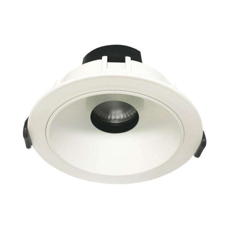 Vibe VBLDL-383 - 9W LED Adjustable Dim Downlight IP54 -Vibe Lighting-Ozlighting.com.au