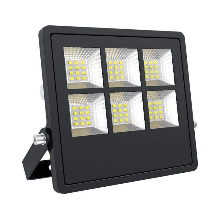 Vibe VBLFL-500 - 30W/50W LED High Output Exterior Floodlight IP66 - 4000K-Vibe Lighting-Ozlighting.com.au