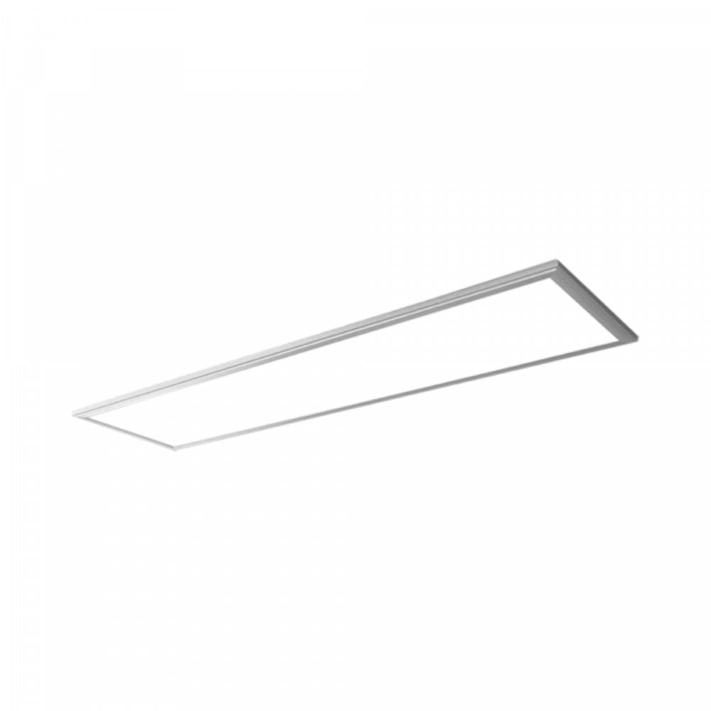 Vibe VBLFP-612 LED Panel Light - 60W, 4000K, IP44, 1195x595mm-Vibe Lighting-Ozlighting.com.au