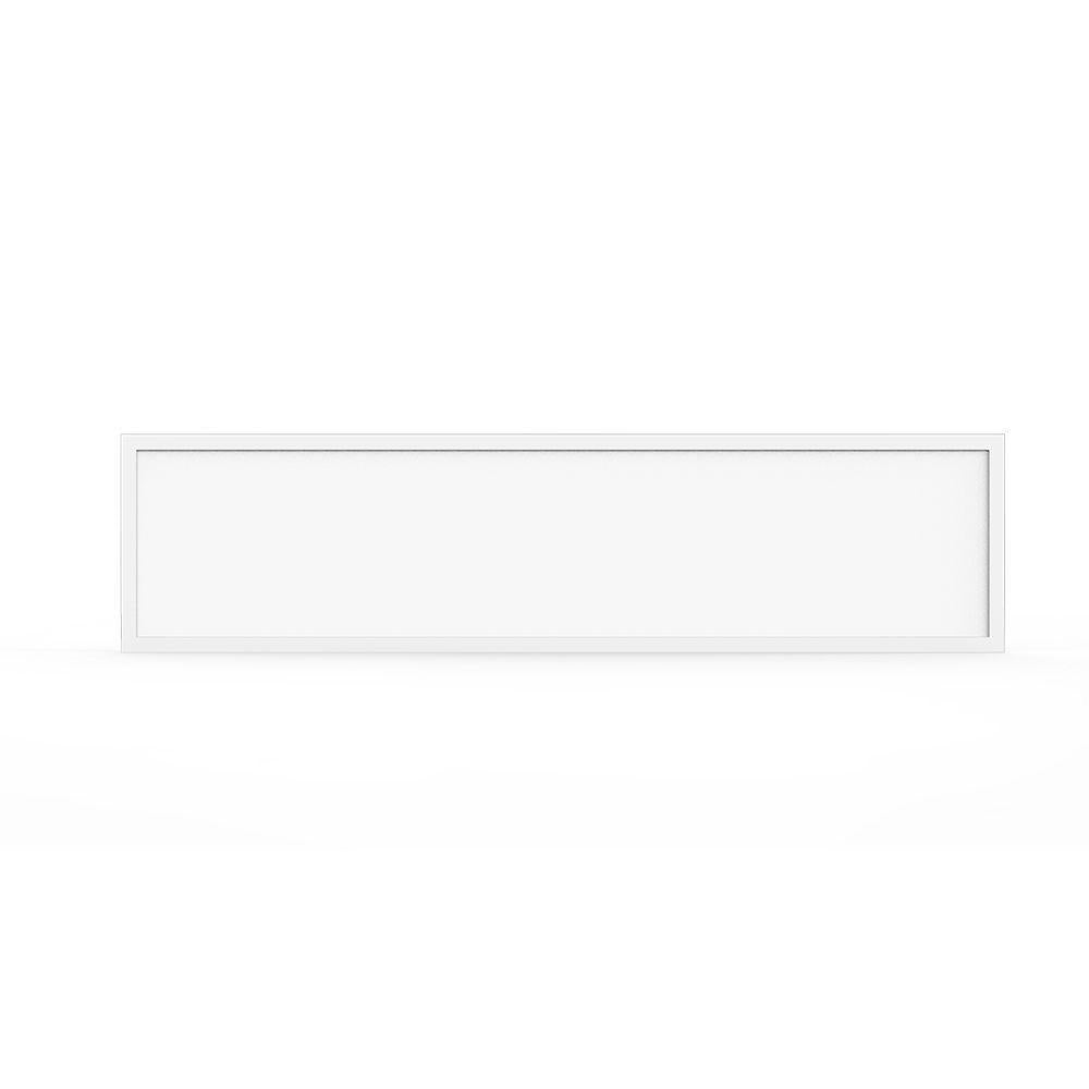 Vibe VBLFP-BL LED Panel Light - 36W/60W, Tri-Colour-Vibe Lighting-Ozlighting.com.au