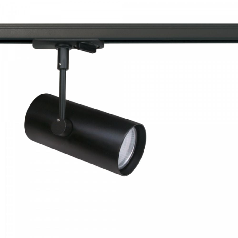 Vibe VBLTL-115 LED Track Head - 13W, Dimmable, Single-Vibe Lighting-Ozlighting.com.au