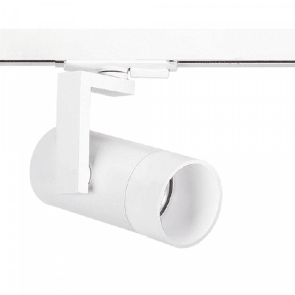 Vibe VBLTL-125 LED Track Head - 20W, 3000K, Single-Vibe Lighting-Ozlighting.com.au