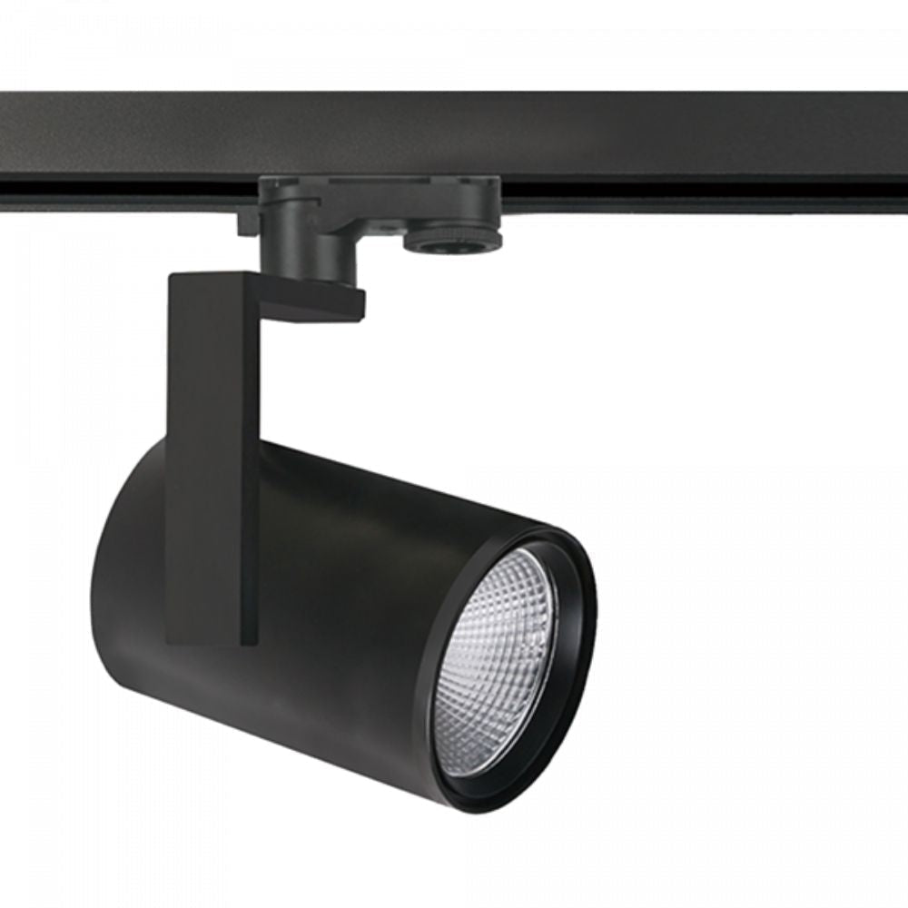 Vibe VBLTL-450 LED Track Head - 25.5W, 3-Circuit-Vibe Lighting-Ozlighting.com.au