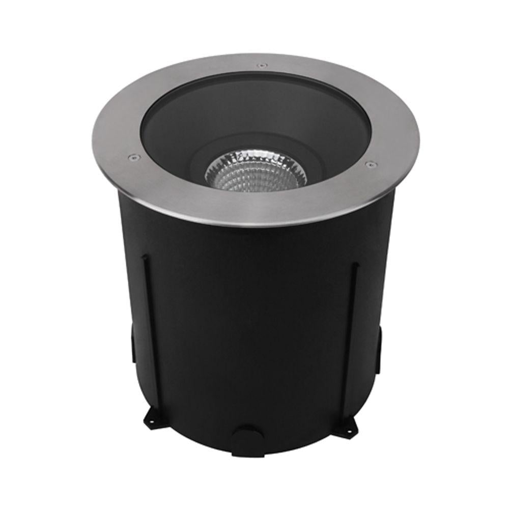 Vibe VBLUP-219 LED Inground Uplight - 17W, IP67-Vibe Lighting-Ozlighting.com.au