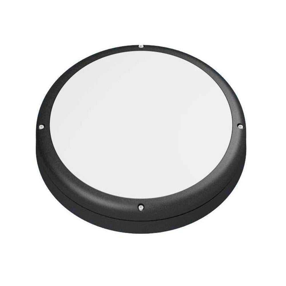 Vibe VBLWL-205 LED Bunker Light - 17W, Tri-Colour, IP65-Vibe Lighting-Ozlighting.com.au