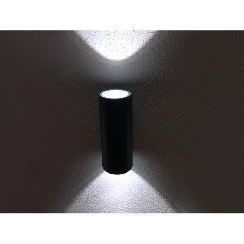 Vibe VBLWL-30X - LED Up/Down Exterior Wall Light IP65 -Vibe Lighting-Ozlighting.com.au